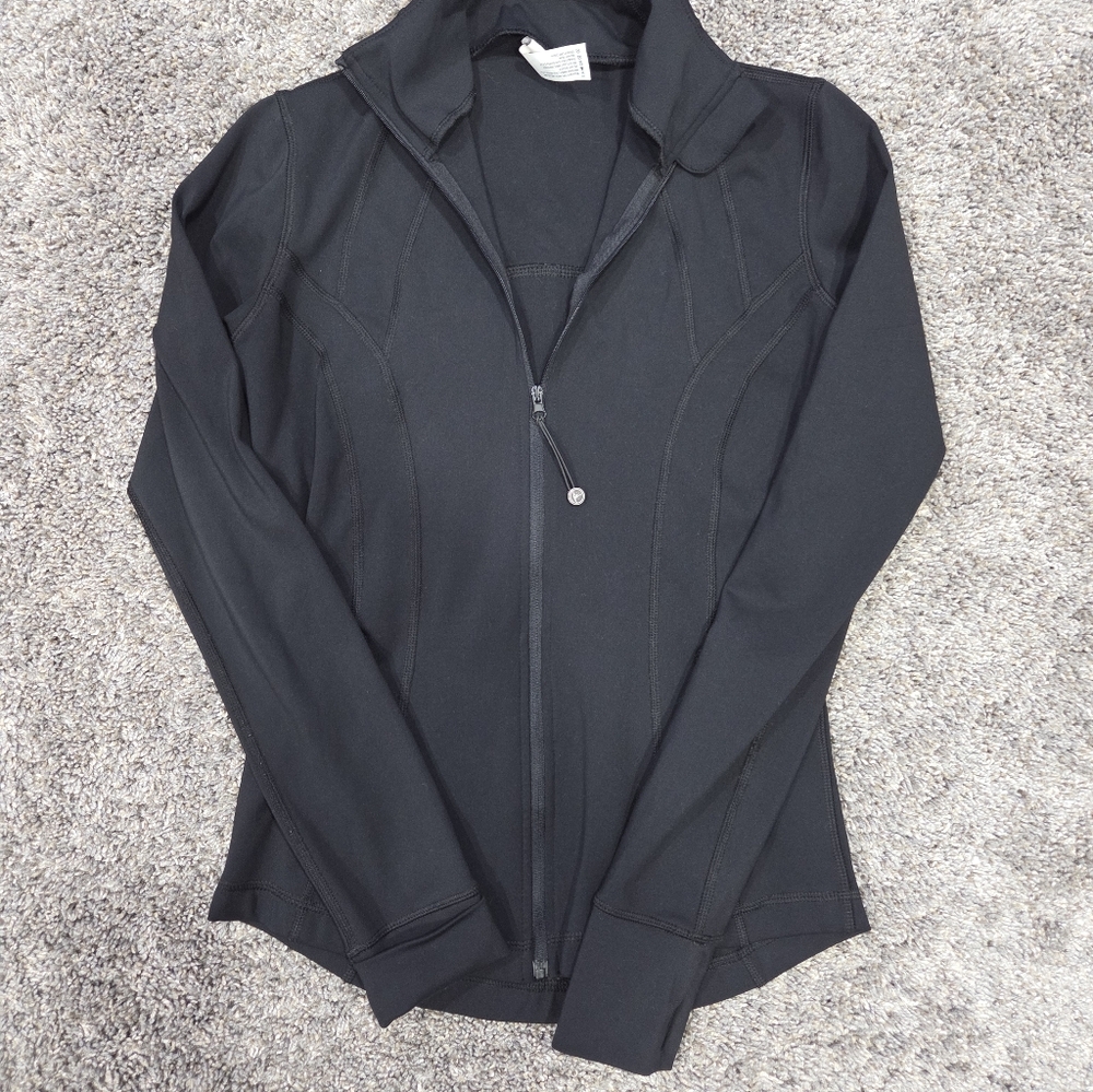 90 Degree Jacket